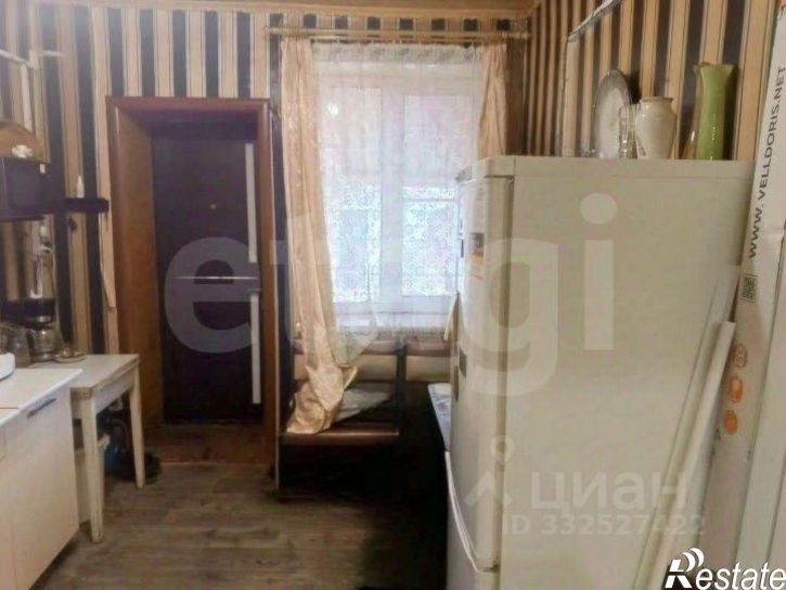 2-комн квартира ул Газопровод, 3,  д. 3