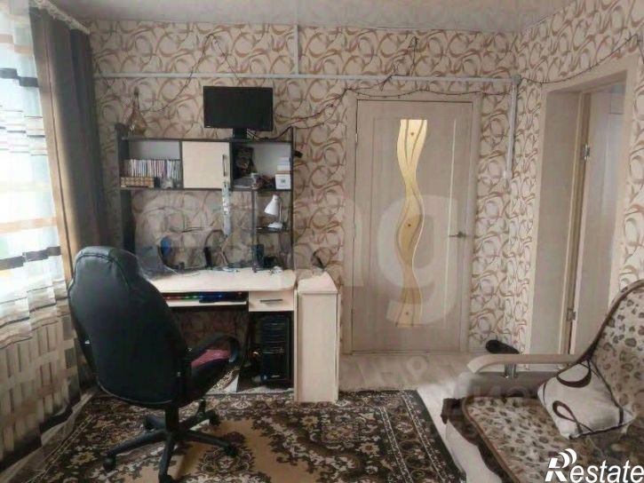 2-комн квартира ул Газопровод, 3,  д. 3
