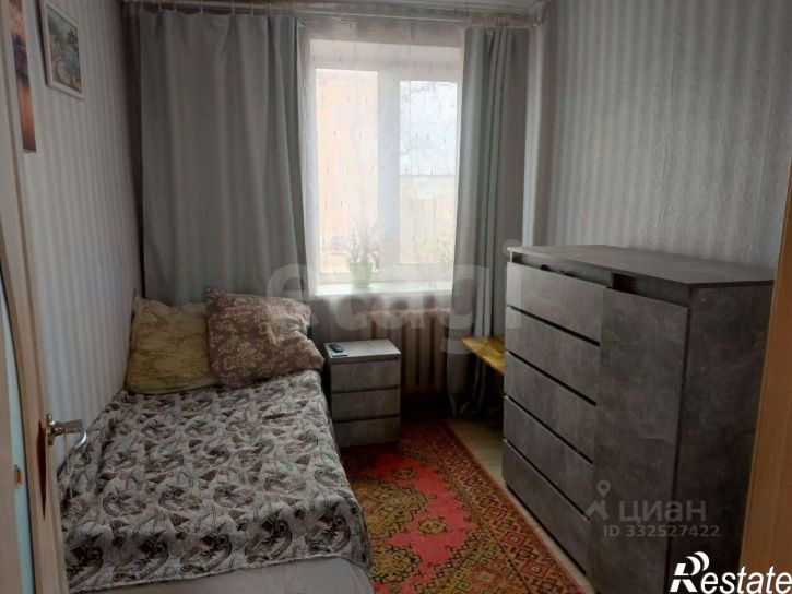 2-комн квартира ул Газопровод, 3,  д. 3