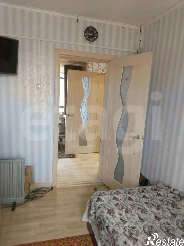 2-комн квартира ул Газопровод, 3,  д. 3