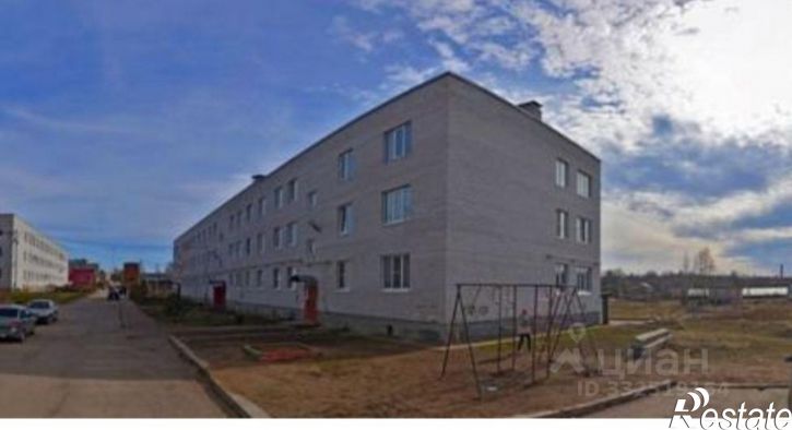 1-комн квартира ул Потерпелицкая, 18,  д. 18