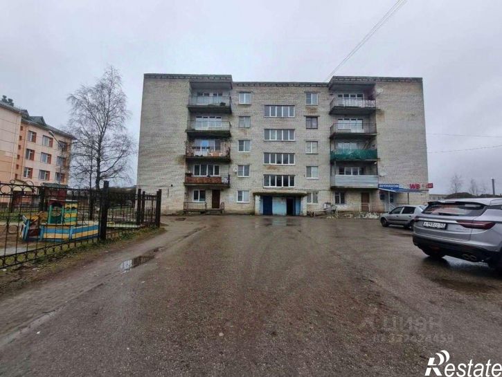 Комната ул Пролетарская, 10,  д. 10