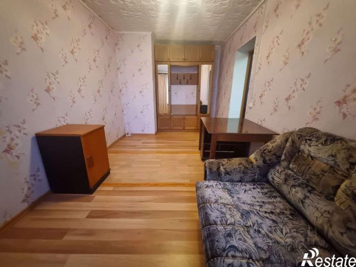Комната ул Пролетарская, 10,  д. 10