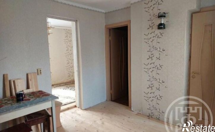 3-комн квартира посёлок Батецкий, Лужская улица, 8