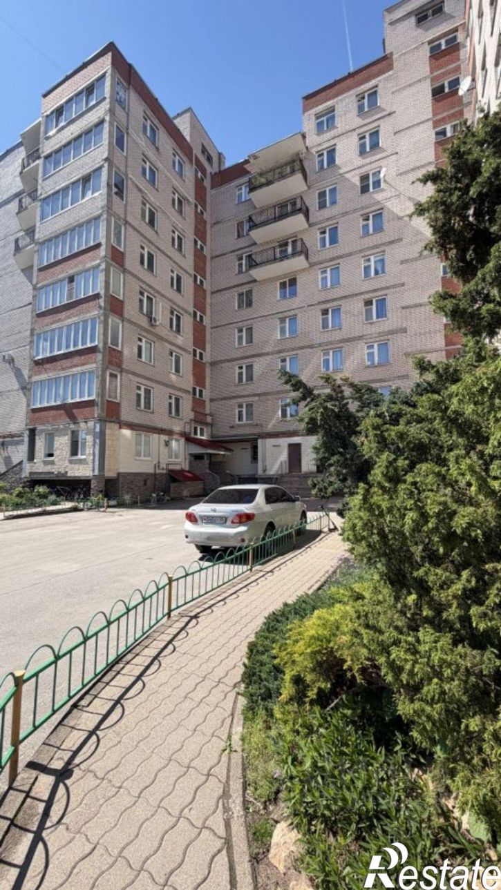 1-комн квартира Великий Новгород, Октябрьская улица, 10