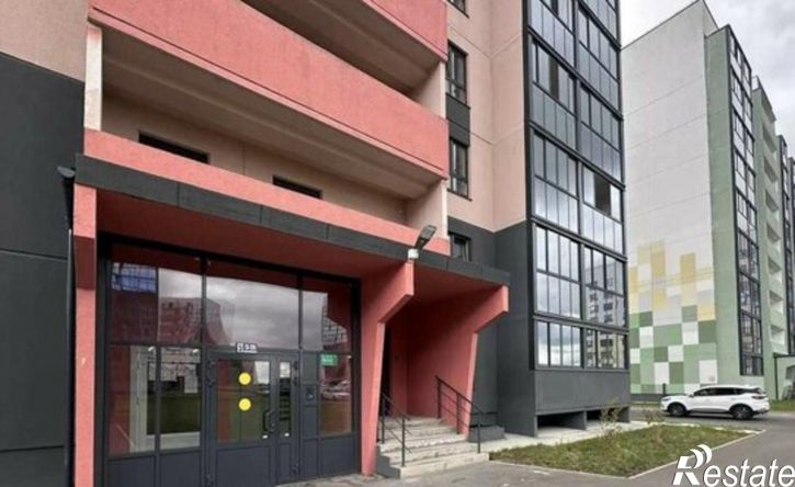 2-комн квартира Великий Новгород, Державинский район, улица Королёва, 22к1