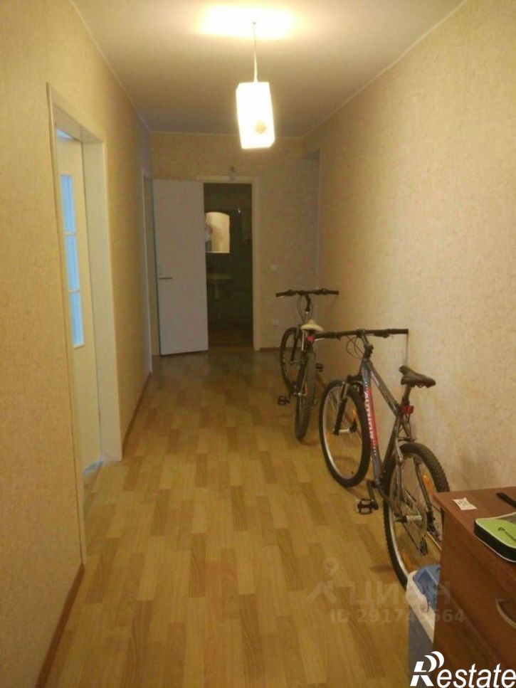 3-комн квартира Великий Новгород, Западный район
