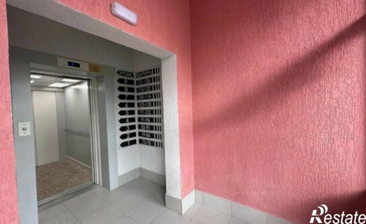 2-комн квартира Великий Новгород, Державинский район, улица Королёва, 22к1