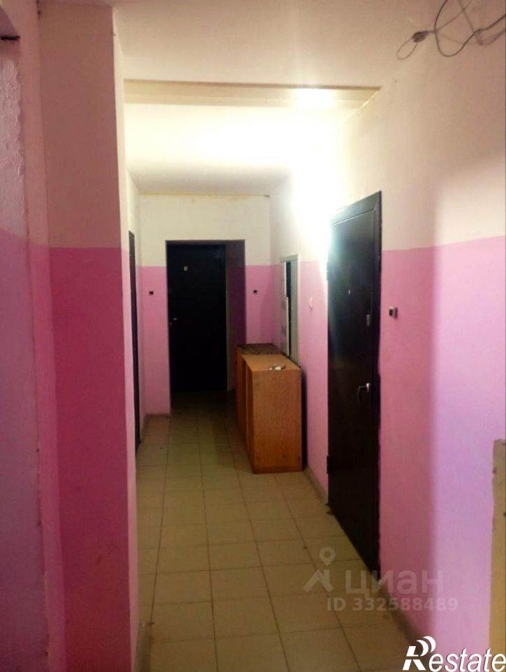 1-комн квартира Окуловка