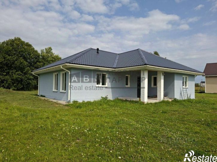 Коттедж/дом Новгородский район