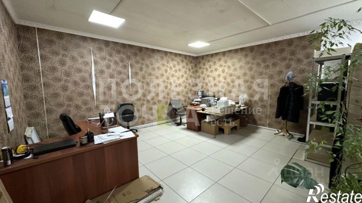 Производственное помещение Боровичский район, Боровичи г.