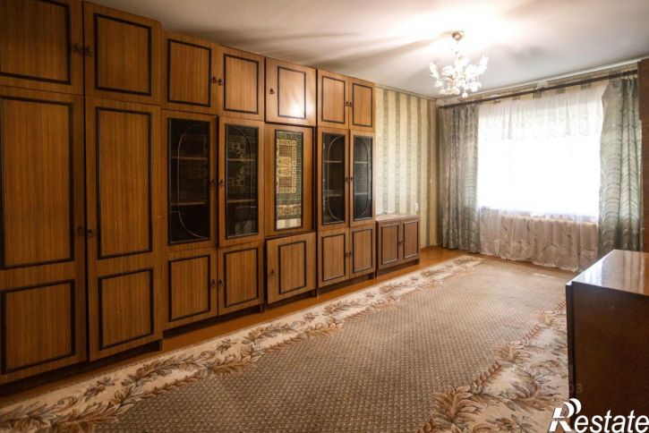 2-комн квартира Великий Новгород, Донецкий район