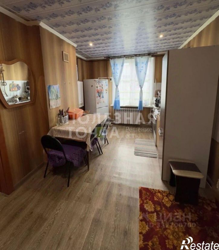 2-комн квартира Боровичский район, Боровичи г.