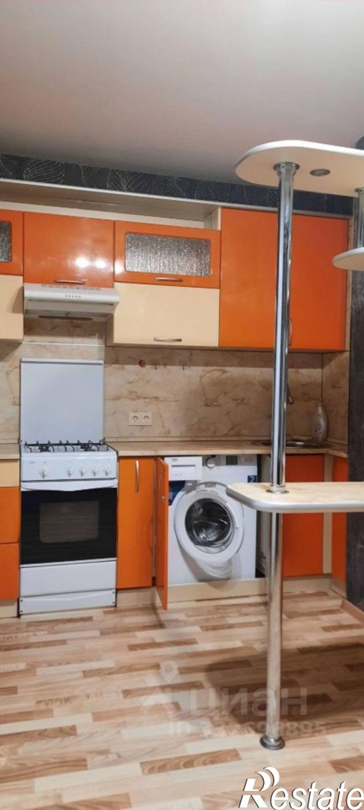1-комн квартира Великий Новгород, Донецкий район