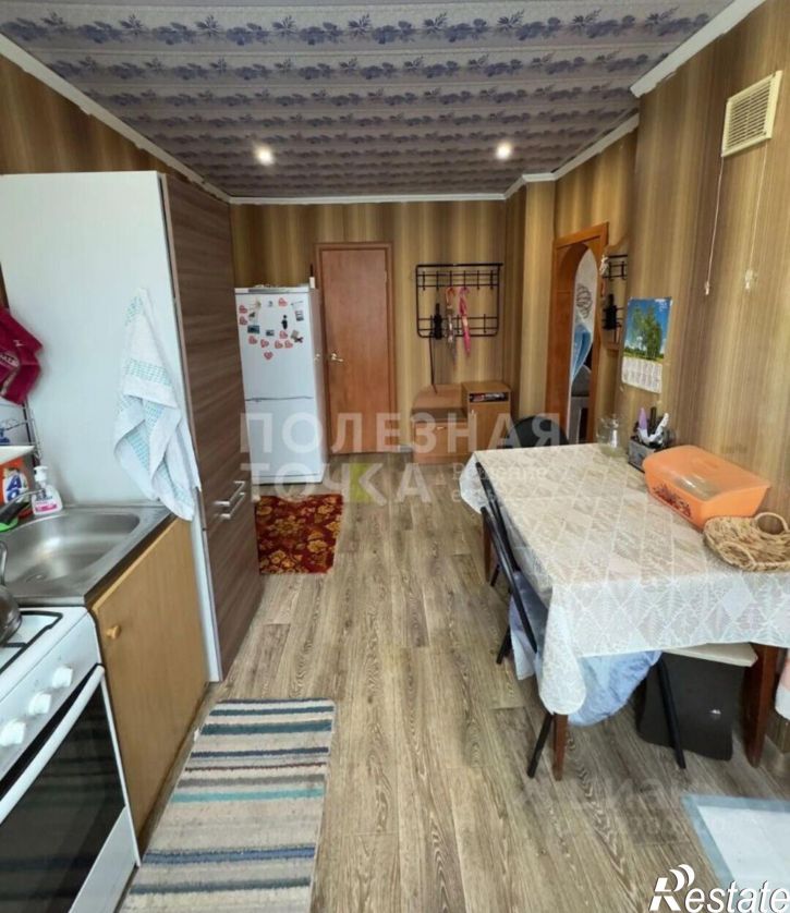 2-комн квартира Боровичский район, Боровичи г.