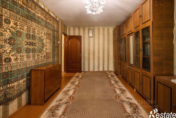 2-комн квартира Великий Новгород, Донецкий район