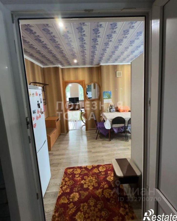 2-комн квартира Боровичский район, Боровичи г.