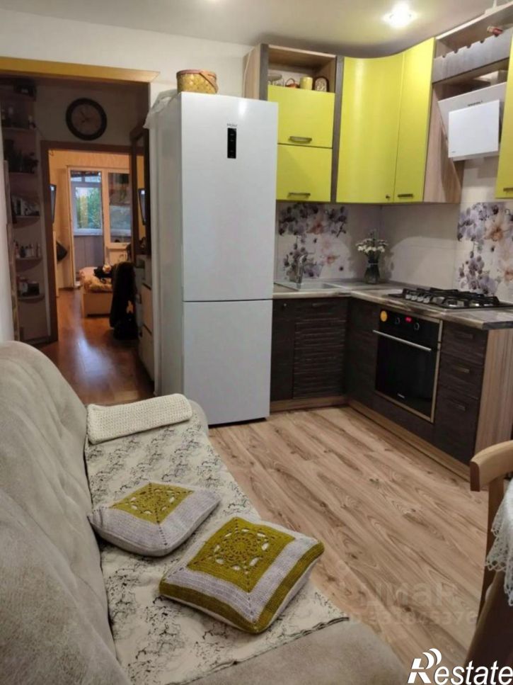 1-комн квартира ул Королёва, 9,  д. 9