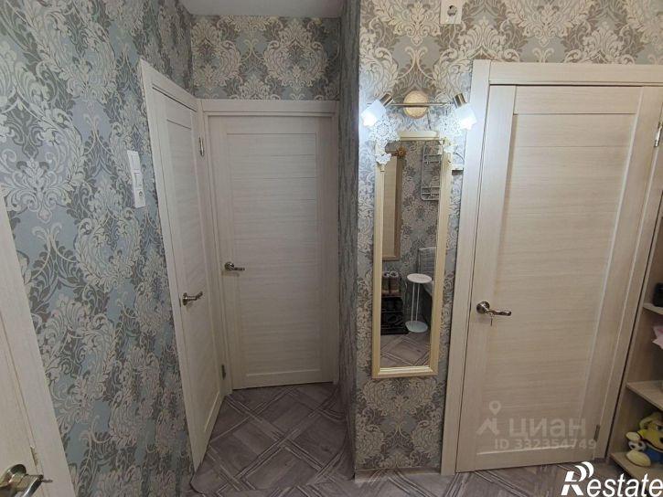 2-комн квартира ул Советская, 2,  д. 2