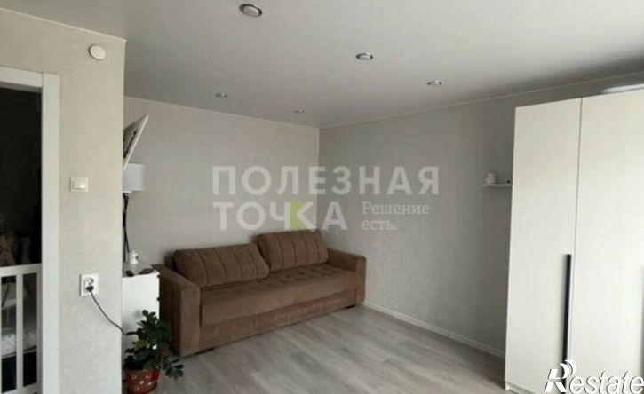 1-комн квартира Сушанская улица, 23А