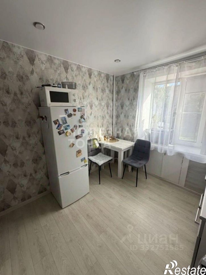 1-комн квартира Боровичский район, Боровичи г.