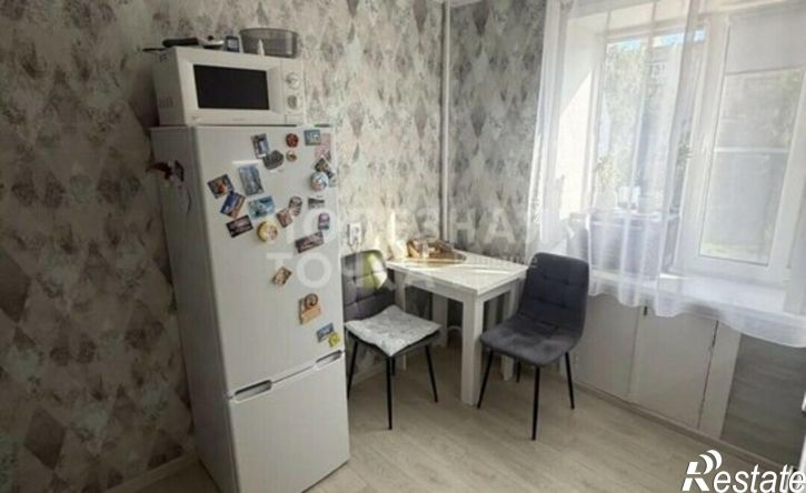 1-комн квартира Сушанская улица, 23А