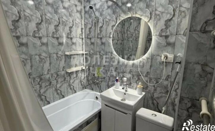 1-комн квартира Сушанская улица, 23А