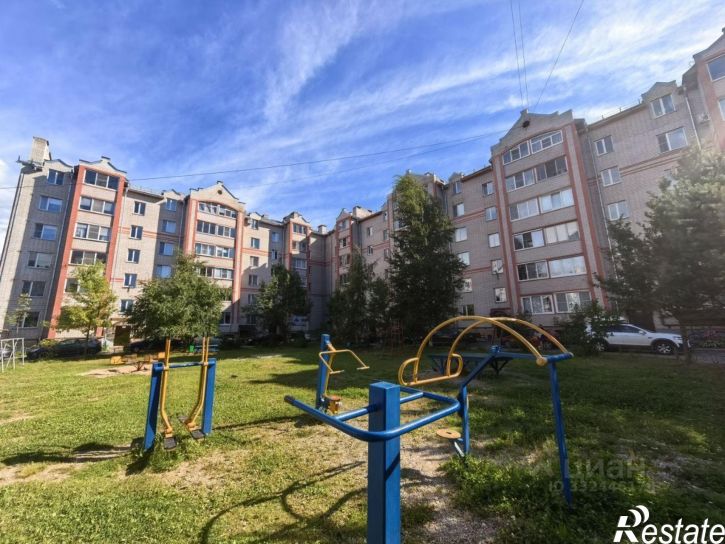 1-комн квартира ул Центральная, 20,  д. 20