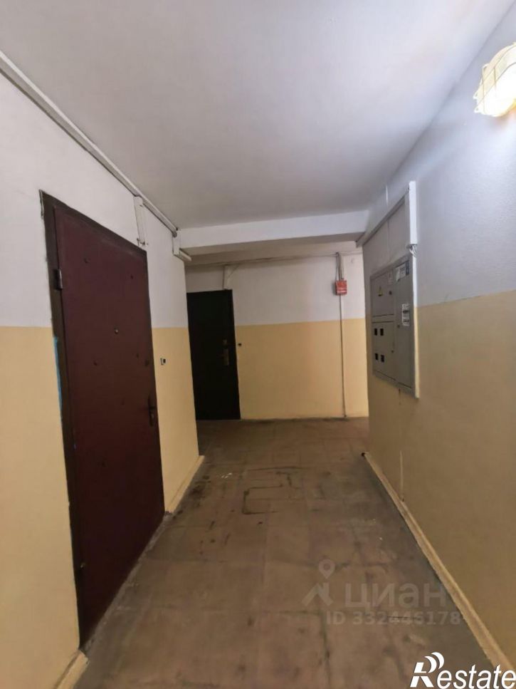 1-комн квартира ул Центральная, 20,  д. 20