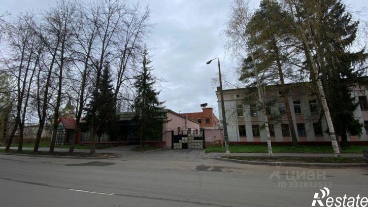 Производственное помещение ул Герасименко-Маницына, 25,  д. 25