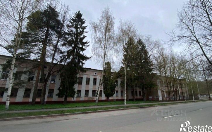 Производственное помещение ул Герасименко-Маницына, 25,  д. 25