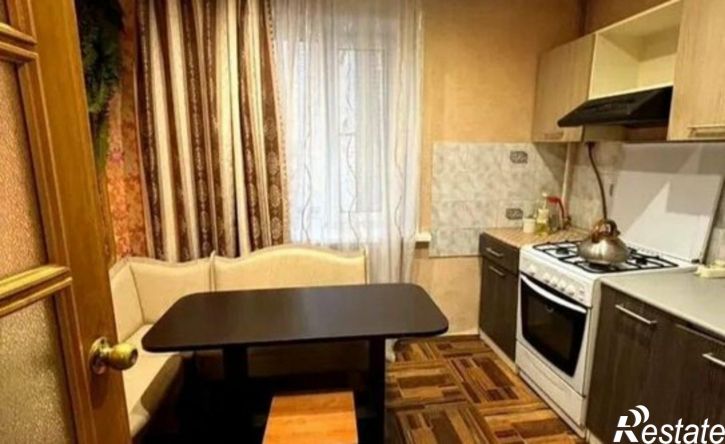 3-комн квартира ул Якутских Стрелков, 41,  д. 41