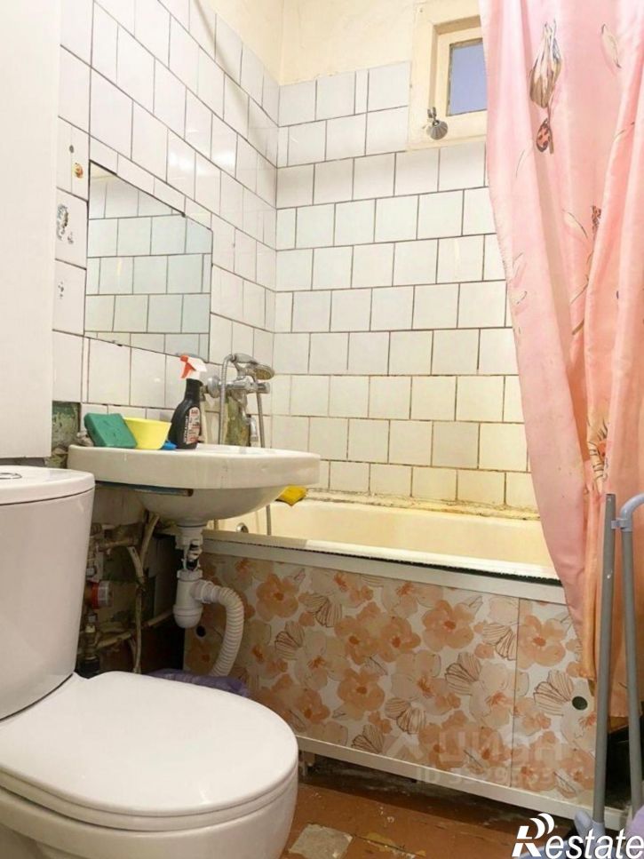 2-комн квартира ул Большая Санкт-Петербургская