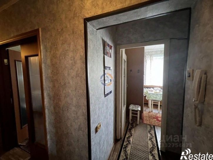 2-комн квартира ул Мерецкова, 11,  д. 11