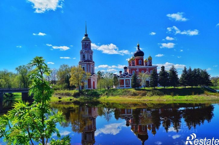 Коттедж/дом Старая Русса