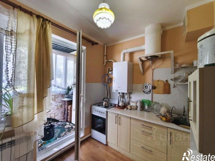 1-комн квартира мкр Кречевицы, д 48