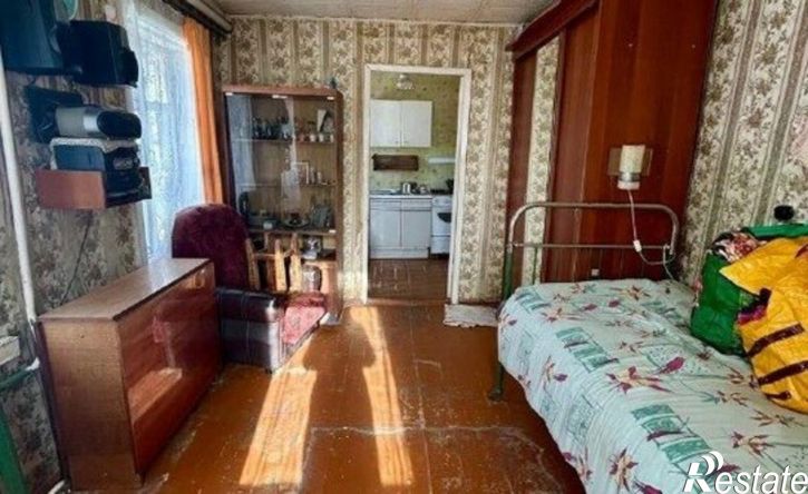 1-комн квартира Маловишерский муниципальный округ, Большевишерское городское поселение