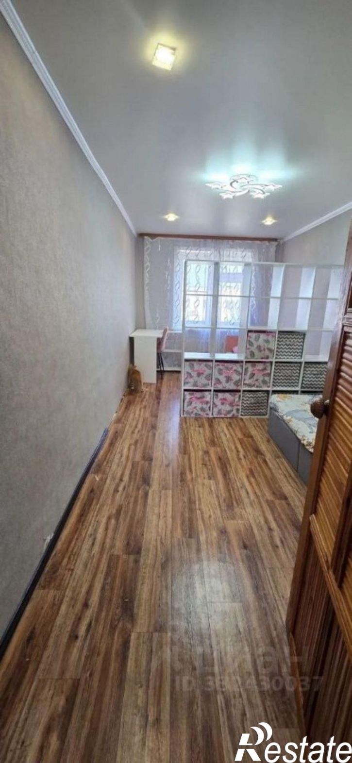 3-комн квартира Боровичи