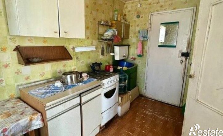 1-комн квартира Маловишерский муниципальный округ, Большевишерское городское поселение