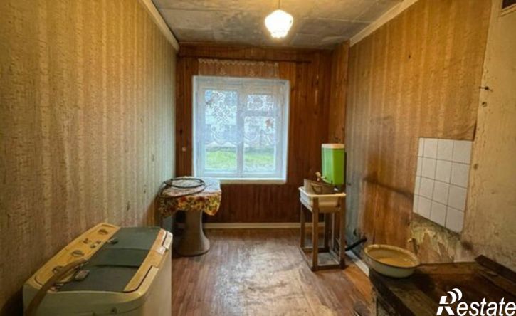 2-комн квартира Малая Вишера, улица Лесозаготовителей, 28