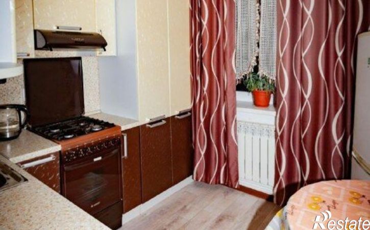 2-комн квартира Малая Вишера, улица Некрасова, 8А