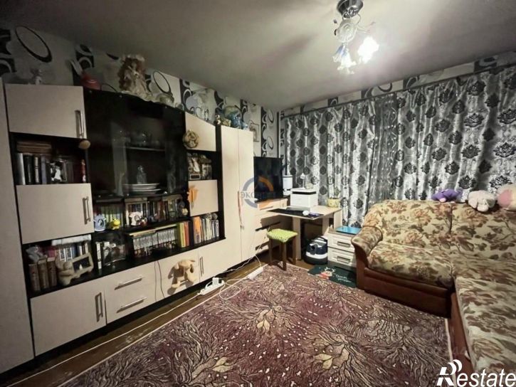 1-комн квартира ул Нехинская, д 32 к 1