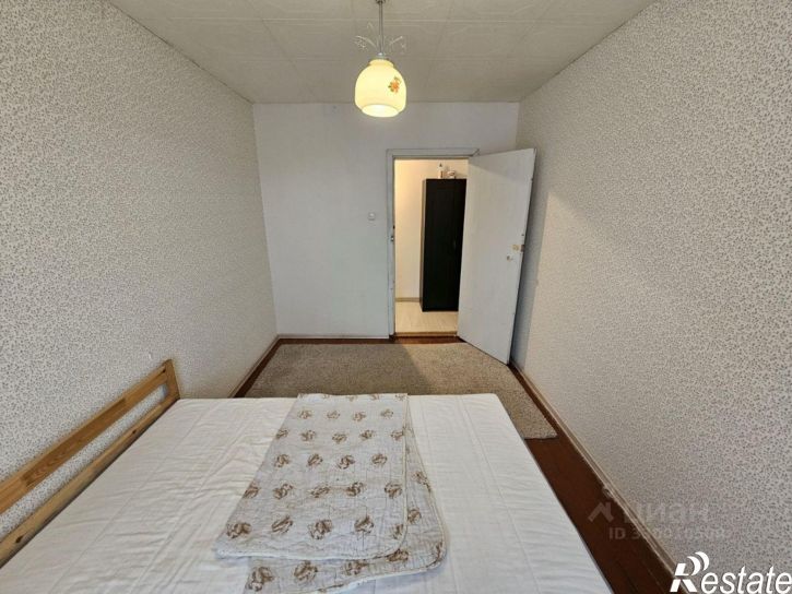 2-комн квартира ул Труда, 75,  д. 75