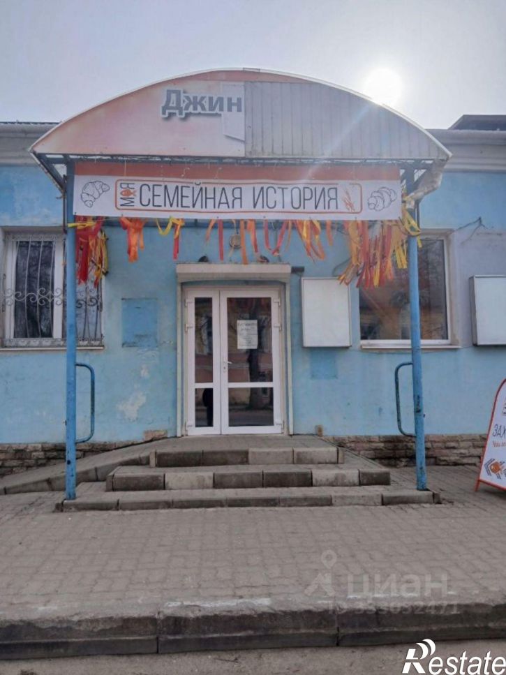 Торговое помещение пл Володарского, 24