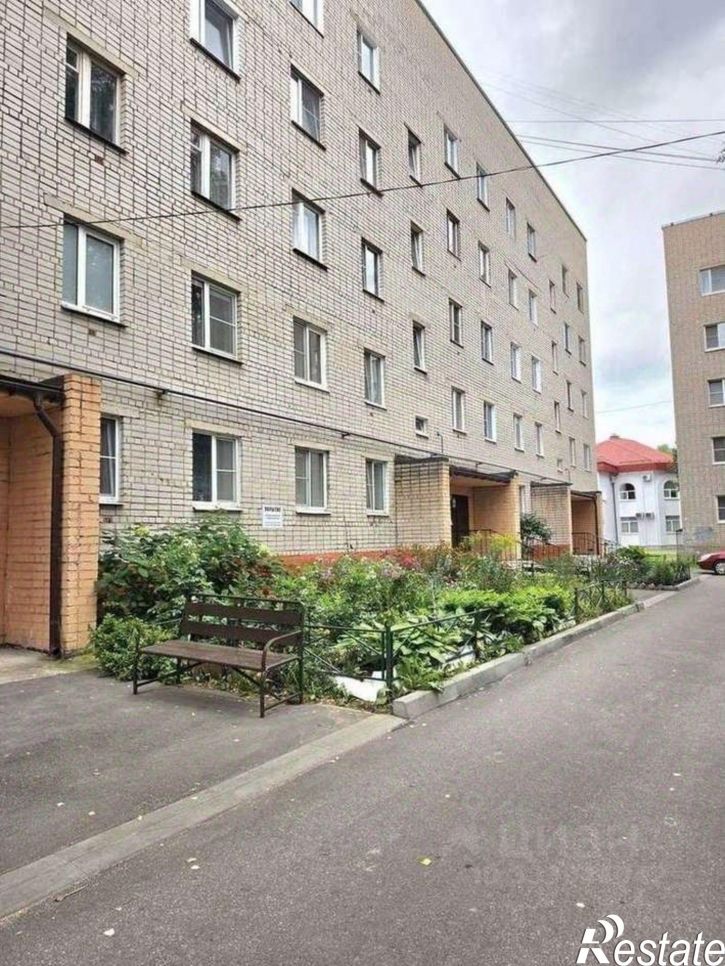 3-комн квартира