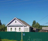 коттедж 41 кв м ул Заводская, 12