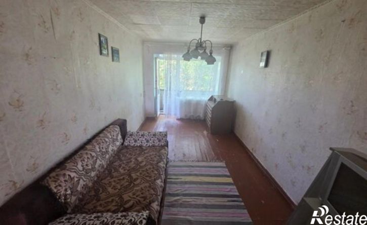 2-комн квартира ул Островская, 21,  д. 21