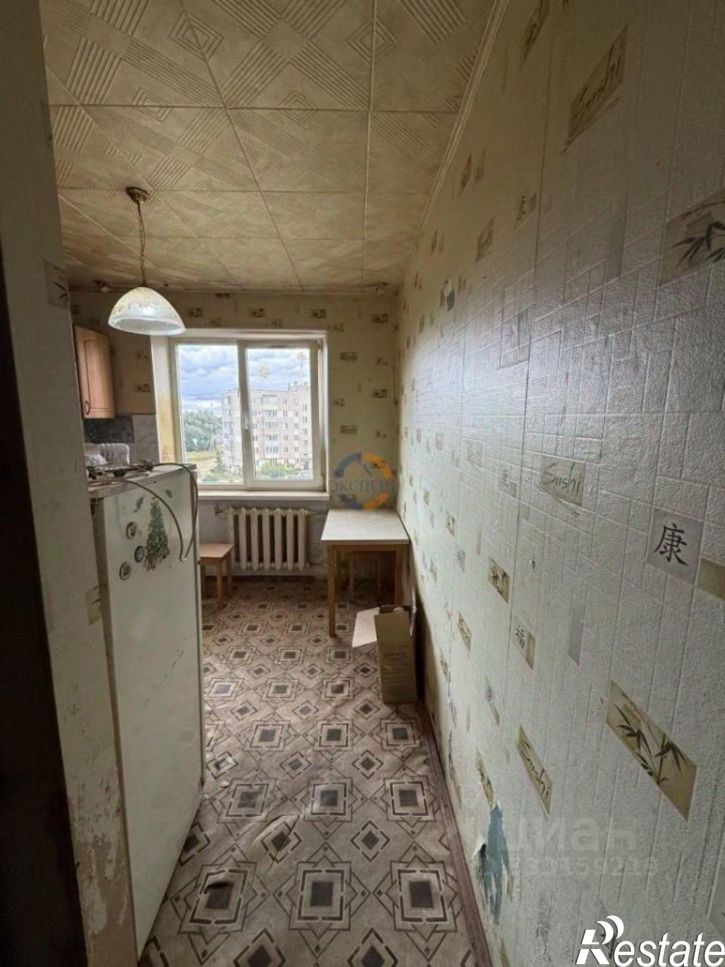 2-комн квартира ул Гагарина, 17,  д. 17