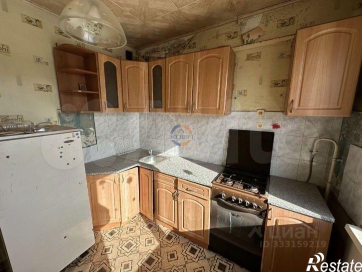 2-комн квартира ул Гагарина, 17,  д. 17