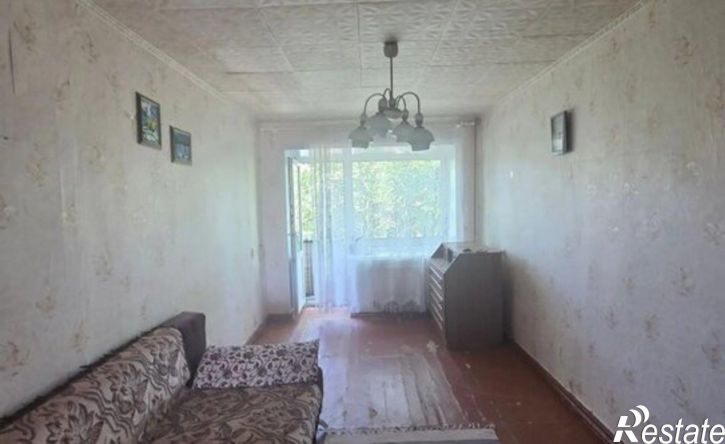 2-комн квартира ул Островская, 21,  д. 21